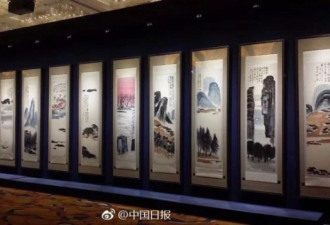 9.3亿！全球最贵中国艺术品诞生！
