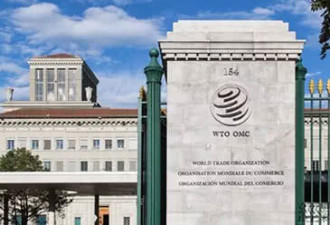 WTO终裁：美国7年前违规 中国可征报复性关税