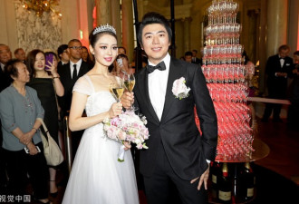 因在机场没帮老婆拿行李，郎朗又上热搜...