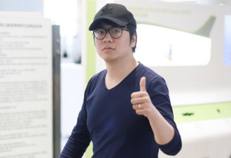 因在机场没帮老婆拿行李，郎朗又上热搜...