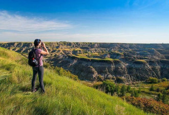 此生必去！加拿大10个旅游地隐藏美景与文化