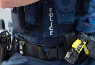 悉尼男子停车场遭持械抢劫 手机钱包被抢