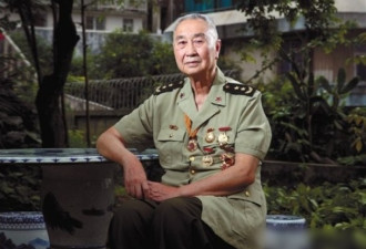 叶挺将军长子北京逝世　享寿90岁