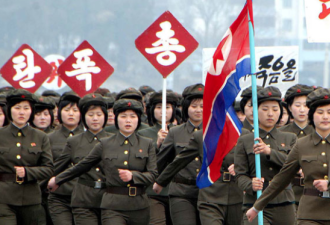 韩政府对朝核的认识与美中差距大 令人不安