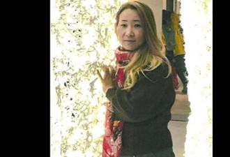 42岁华裔女子被害案仍未破 警方呼吁提供线索