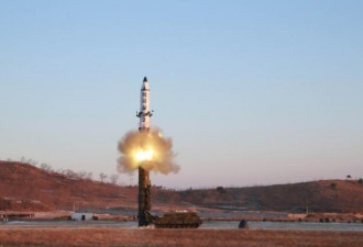 朝鲜官媒公然对中国发出核威胁 中国不可不防