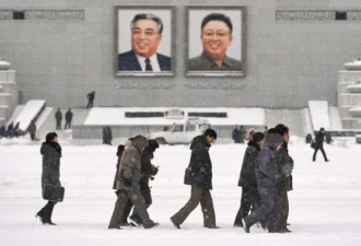 中国对朝鲜罕见出狠招 超过联合国制裁