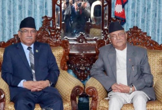 尼泊尔亲华派赢得大选 对中印意味着什么？