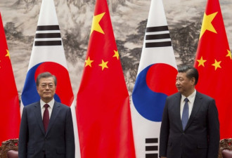 野党：韩国外交遭奇耻大辱 文在寅应立即回国