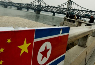 朝鲜得寸进尺   惹怒中国