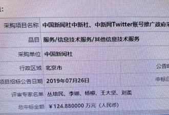 中国打响香港舆论战 推特脸书“扎轮胎”？