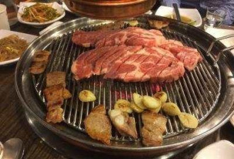 费解!韩国人的这些饮食习惯真的好吗?