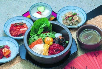 费解!韩国人的这些饮食习惯真的好吗?