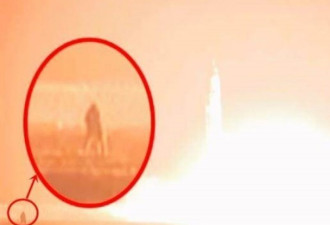 朝鲜摄影师拍导弹升空一刻 竟惨遭烧死？