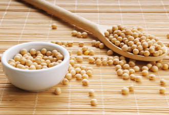 中国新大使谈中美贸易战：必须改变大豆供应商
