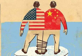 如何看中国外交部对美放下的硬话？