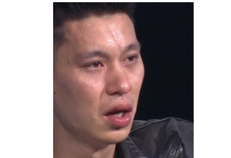 林书豪痛哭！毕业哈佛 当之无愧NBA第一学霸