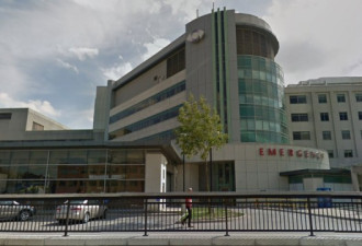 流感季安省医院爆满 有病人只能住会议室健身房
