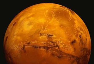 科学家发现火星上存在生命的关键证据！