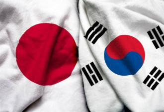 贸易战升温 韩国把日本从白名单中剔除