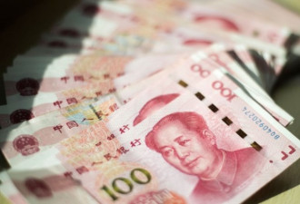 人民币贬值 考验中国阻止资本外流的能力