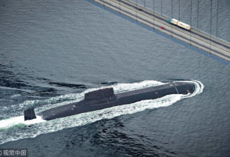 第3次世界大战?北约称俄潜艇逼近堪比冷战
