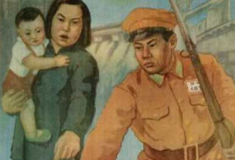 毛泽东镇反放话:南京杀人太少 应多杀
