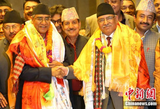 尼泊尔政局变天！印度外交大溃退