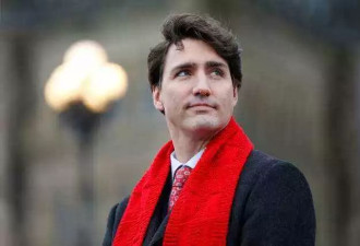 加拿大帅哥总理此话一出，连美国人都吓傻了