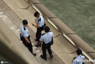 从法律角度看，武警部队能否前往香港维持秩序