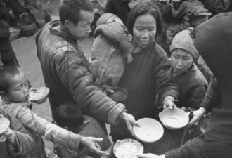 大饥荒时期出生中国人，中年后易患这些病…