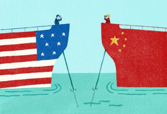 中美贸易战风雨欲来 中国苦思新经济战略