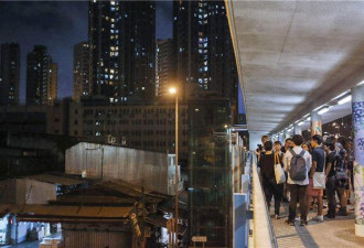 油麻地的两万种死法 香港繁华背后的阴影