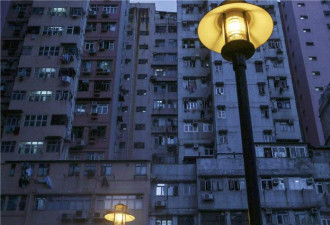 油麻地的两万种死法 香港繁华背后的阴影