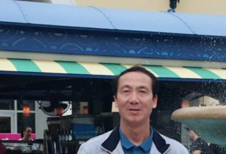 在中餐馆抢水龙头  华裔砍人被控谋杀