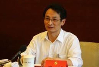 北京原副市长陈刚被捕 背后富商浮出水面