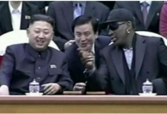 朝鲜：金正恩的好朋友曝“他不想开战”