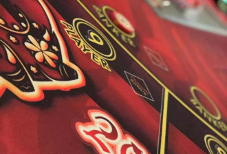 财务自由后 这群移民美国的中国人走进赌场养老
