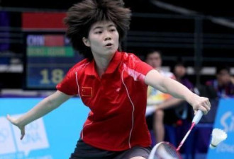 天才少女被李永波弃用后赴香港打球 首秀即夺冠