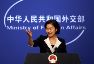 美媒公布铁证显示中国暗中助朝 北京模糊回应