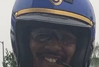 加州警匪枪战 警员1死2伤!枪手犯罪累累 被击毙