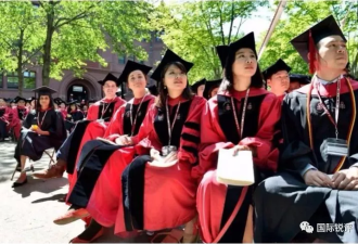 美国22家机构呼吁美政府尊重中国学生学者权益