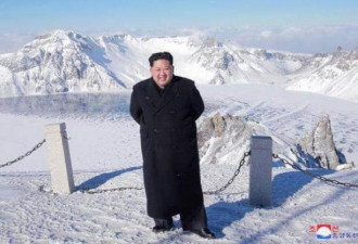 朝鲜爱国机顶盒曝光！只能看偶像金三胖
