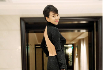 闫妮被曝劈腿小11岁男演员，前任是佟大为同学