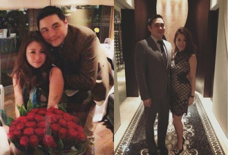 婚后月领11万老公不见人 女星带儿子飞去日本