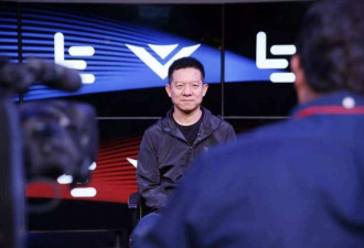 贾跃亭下周回国？谁还在等贾布斯