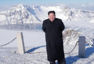 韩国回应金正恩 欢迎朝鲜参加冬奥会