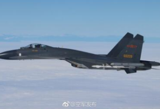 台湾深绿媒体竟主张对大陆用核武、公投入美