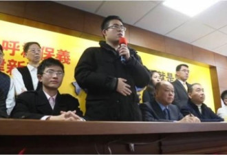 台湾“共谍”案：国安法抓在野党引非议