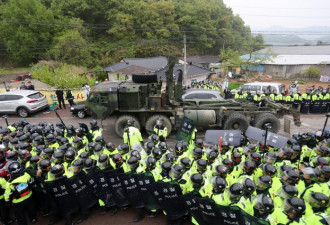 中国这招引媒体惊叹:不费一枪一弹赢下萨德博弈